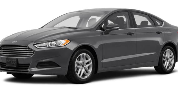 FORD FUSION 2015 3FA6P0HD1FR298585 image
