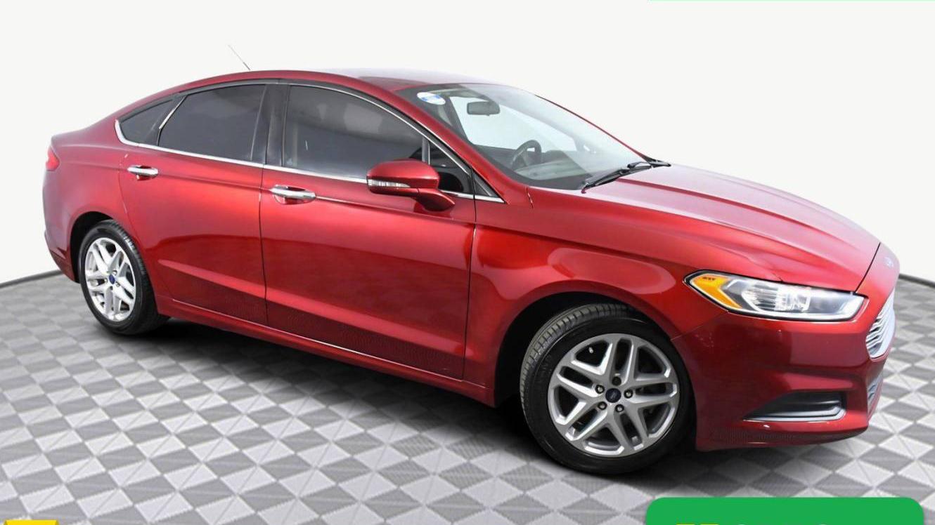 FORD FUSION 2015 3FA6P0H72FR242391 image