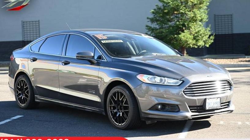 FORD FUSION 2015 3FA6P0SU2FR281352 image