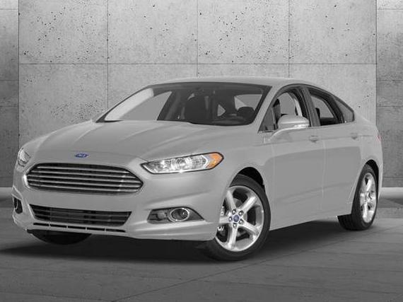 FORD FUSION 2015 3FA6P0HD2FR199063 image