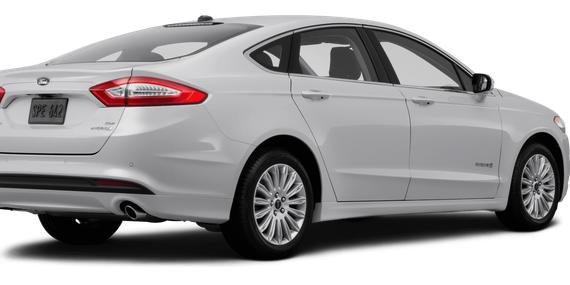 FORD FUSION 2015 3FA6P0LU4FR161325 image