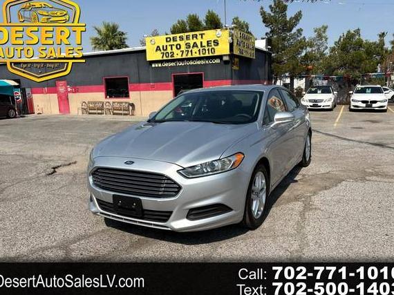 FORD FUSION 2015 3FA6P0H75FR162695 image