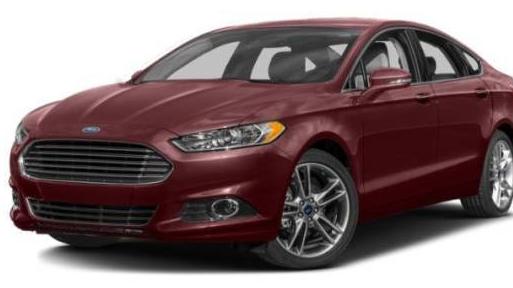 FORD FUSION 2015 3FA6P0D93FR218172 image