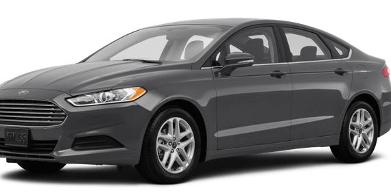 FORD FUSION 2015 3FA6P0H90FR223730 image