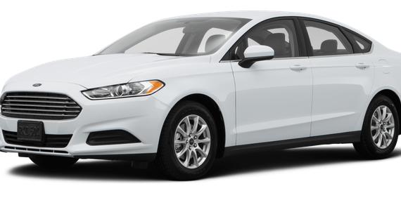 FORD FUSION 2015 3FA6P0G76FR286315 image