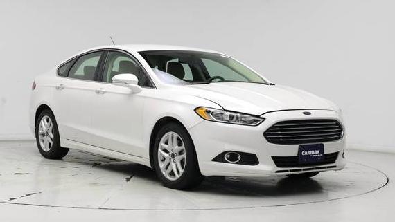 FORD FUSION 2015 3FA6P0HDXFR182138 image