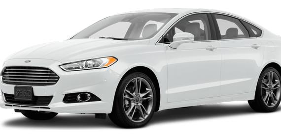 FORD FUSION 2015 3FA6P0K90FR177728 image