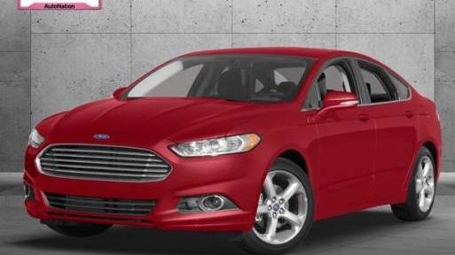 FORD FUSION 2015 3FA6P0HD5FR281191 image