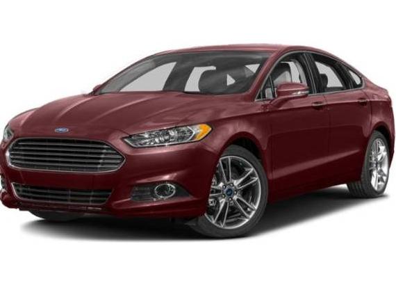 FORD FUSION 2015 3FA6P0K9XFR258462 image
