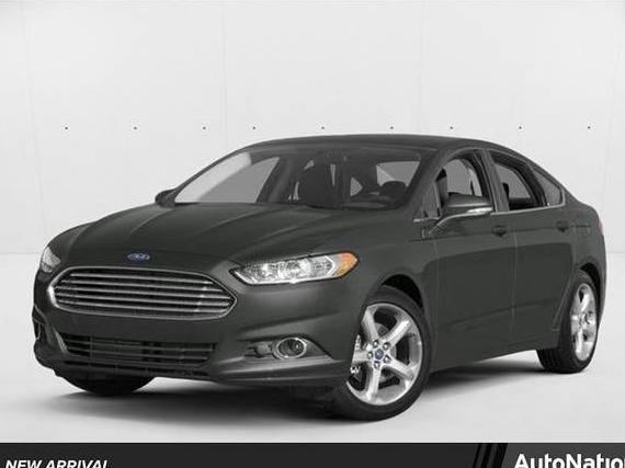 FORD FUSION 2015 3FA6P0HD4FR304704 image