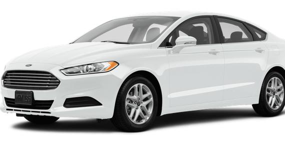 FORD FUSION 2015 3FA6P0HD7FR132863 image