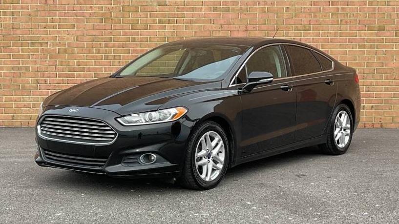 FORD FUSION 2015 3FA6P0HD1FR287392 image