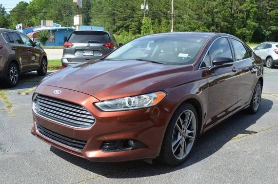 FORD FUSION 2015 3FA6P0K91FR251027 image FORD FUSION 2015 3FA6P0K91FR251027 image