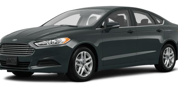 FORD FUSION 2015 3FA6P0H75FR112184 image