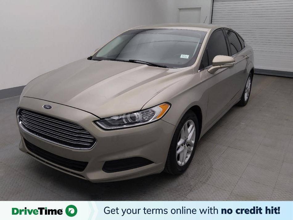 FORD FUSION 2015 3FA6P0HDXFR102823 image