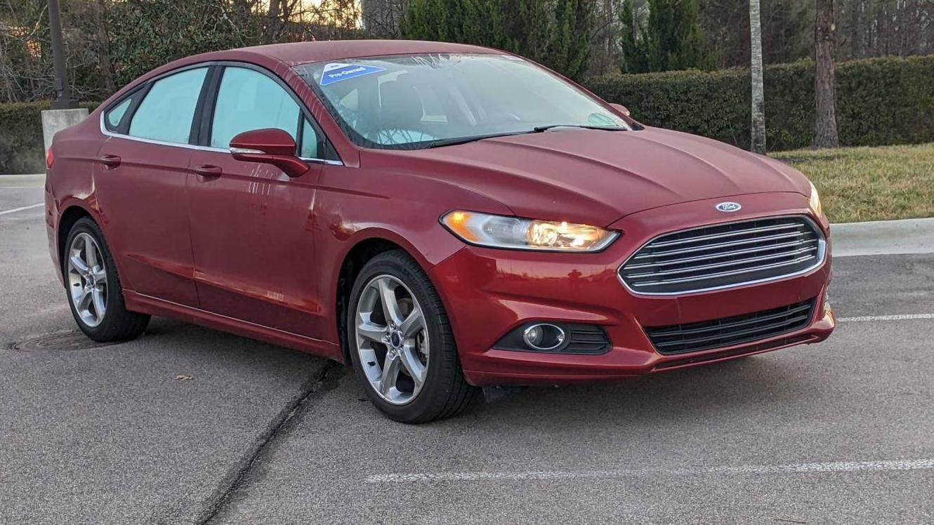 FORD FUSION 2015 3FA6P0H90FR149032 image