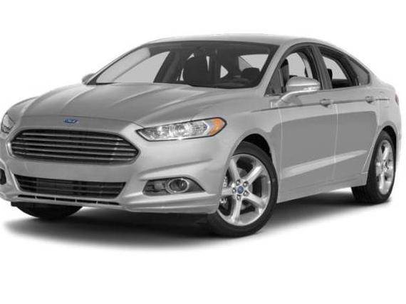 FORD FUSION 2015 3FA6P0H79FR292964 image