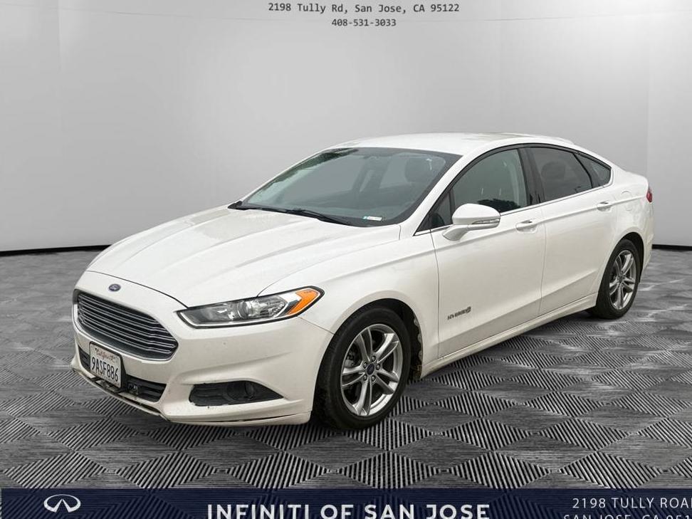 FORD FUSION 2015 3FA6P0LU6FR214400 image