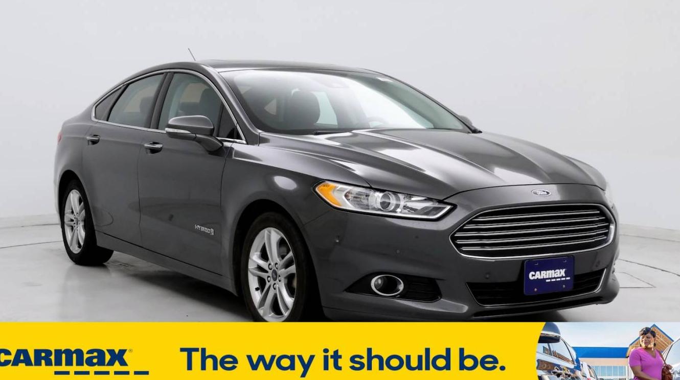 FORD FUSION 2015 3FA6P0RU7FR278551 image