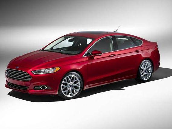 FORD FUSION 2015 3FA6P0H72FR263905 image