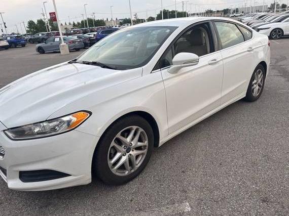 FORD FUSION 2015 3FA6P0H71FR296961 image