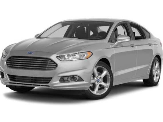 FORD FUSION 2015 3FA6P0H7XFR113007 image