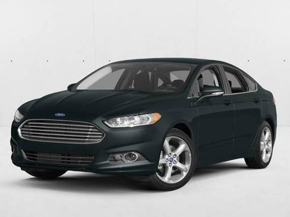 FORD FUSION 2015 3FA6P0HD2FR278765 image