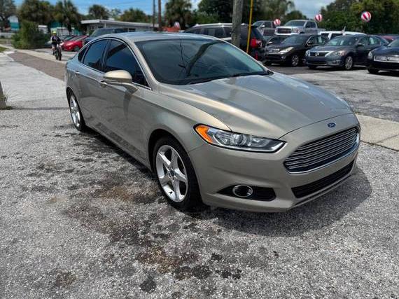 FORD FUSION 2015 3FA6P0HD3FR255172 image