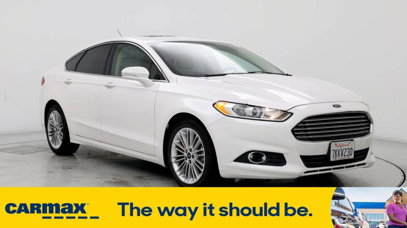 FORD FUSION 2015 3FA6P0H91FR144308 image
