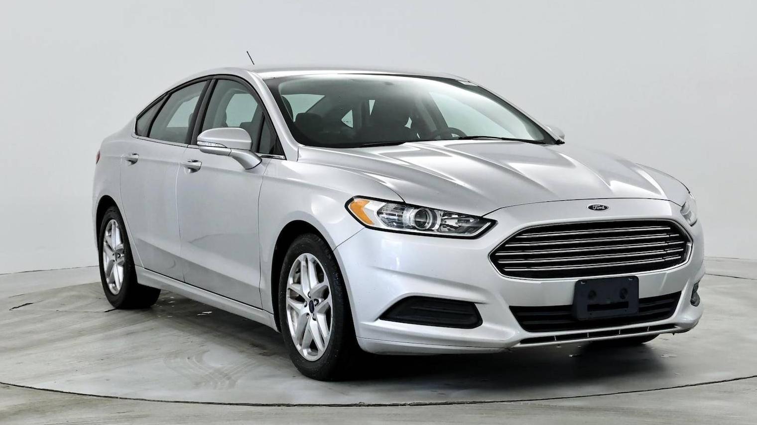 FORD FUSION 2015 1FA6P0H78F5112702 image