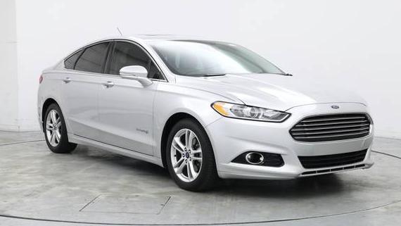 FORD FUSION 2015 3FA6P0RUXFR288913 image