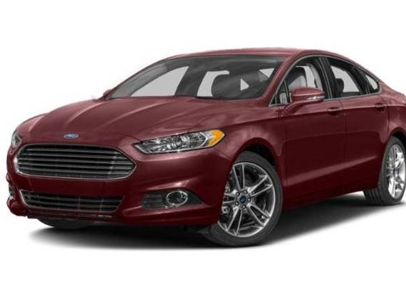FORD FUSION 2015 3FA6P0K91FR112273 image