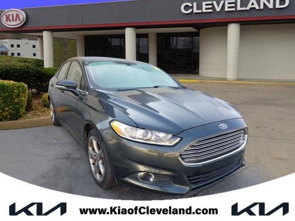 FORD FUSION 2015 3FA6P0H9XFR218857 image