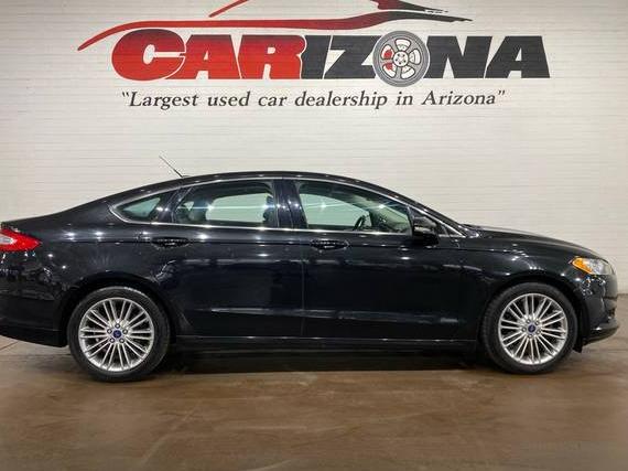 FORD FUSION 2015 3FA6P0H9XFR257772 image