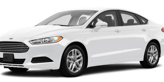 FORD FUSION 2015 1FA6P0H72F5122819 image