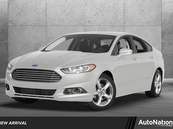 FORD FUSION 2015 3FA6P0H77FR189963 image