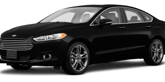 FORD FUSION 2015 3FA6P0K98FR130947 image