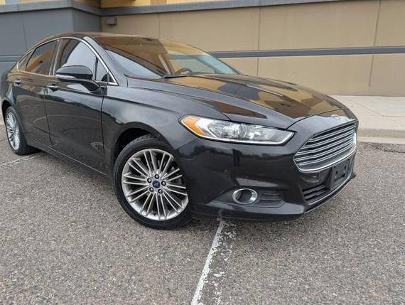 FORD FUSION 2015 3FA6P0T93FR293858 image