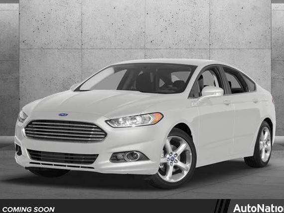 FORD FUSION 2015 3FA6P0H7XFR181582 image
