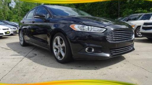 FORD FUSION 2015 3FA6P0HD2FR117896 image