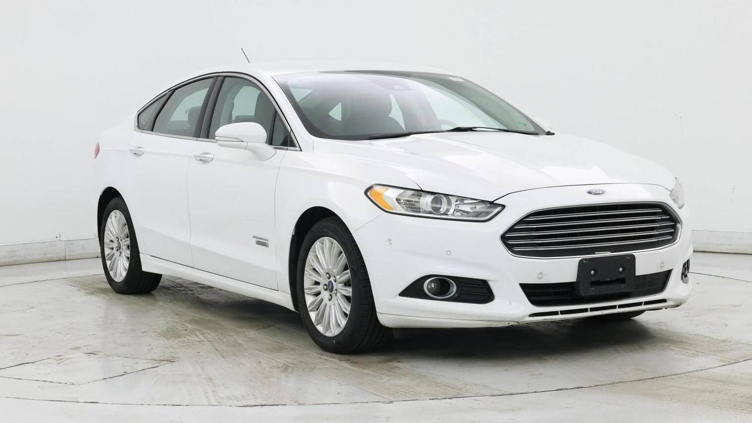 FORD FUSION 2015 3FA6P0PU3FR184346 image