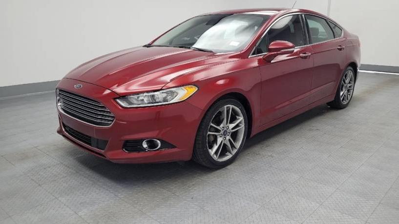 FORD FUSION 2015 3FA6P0K93FR218384 image