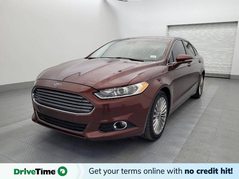 FORD FUSION 2015 3FA6P0K91FR102181 image