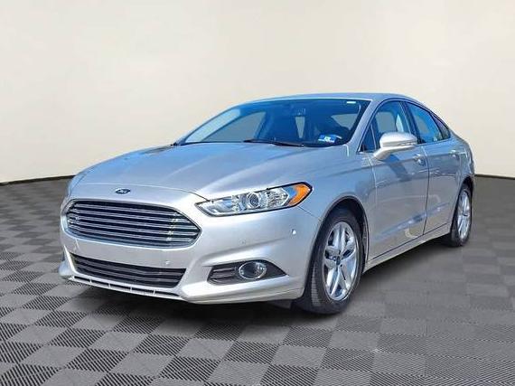 FORD FUSION 2015 3FA6P0HD7FR166429 image
