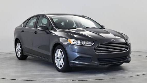 FORD FUSION 2015 3FA6P0HD8FR242367 image