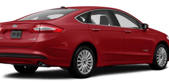 FORD FUSION 2015 3FA6P0LU1FR310774 image