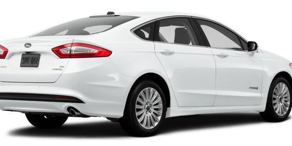 FORD FUSION 2015 3FA6P0LU4FR131807 image