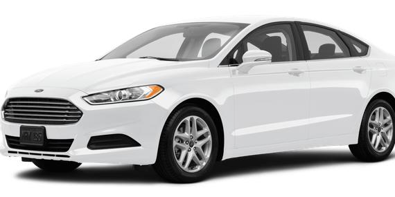 FORD FUSION 2015 3FA6P0HD8FR242000 image