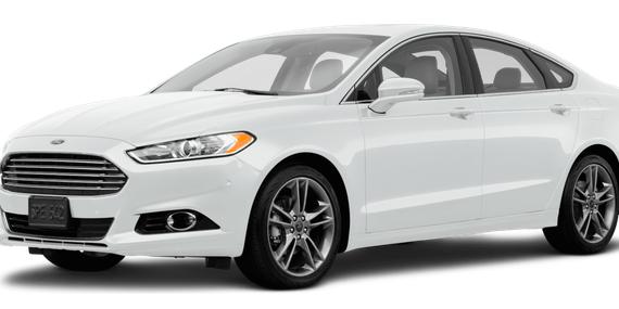 FORD FUSION 2015 3FA6P0K91FR170724 image