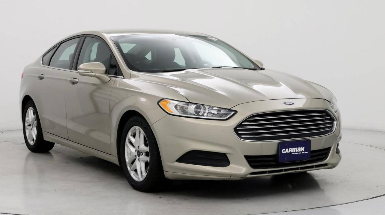 FORD FUSION 2015 3FA6P0H72FR206538 image